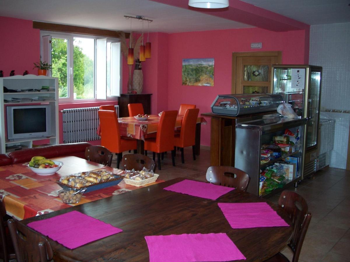Casa Rural Quopiki Gopegi Zimmer foto