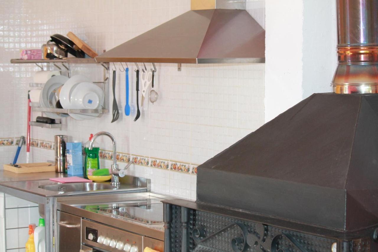 Casa Rural Quopiki Gopegi Zimmer foto
