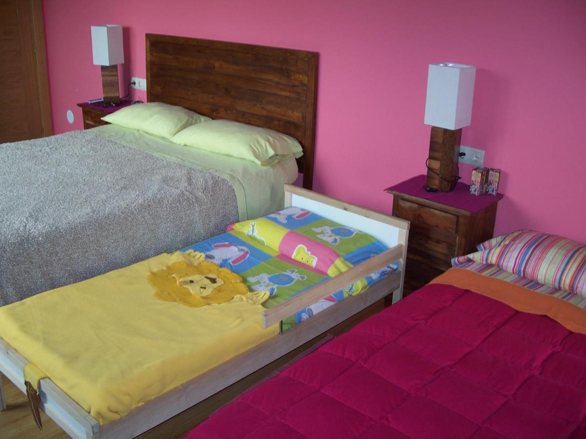 Casa Rural Quopiki Gopegi Zimmer foto