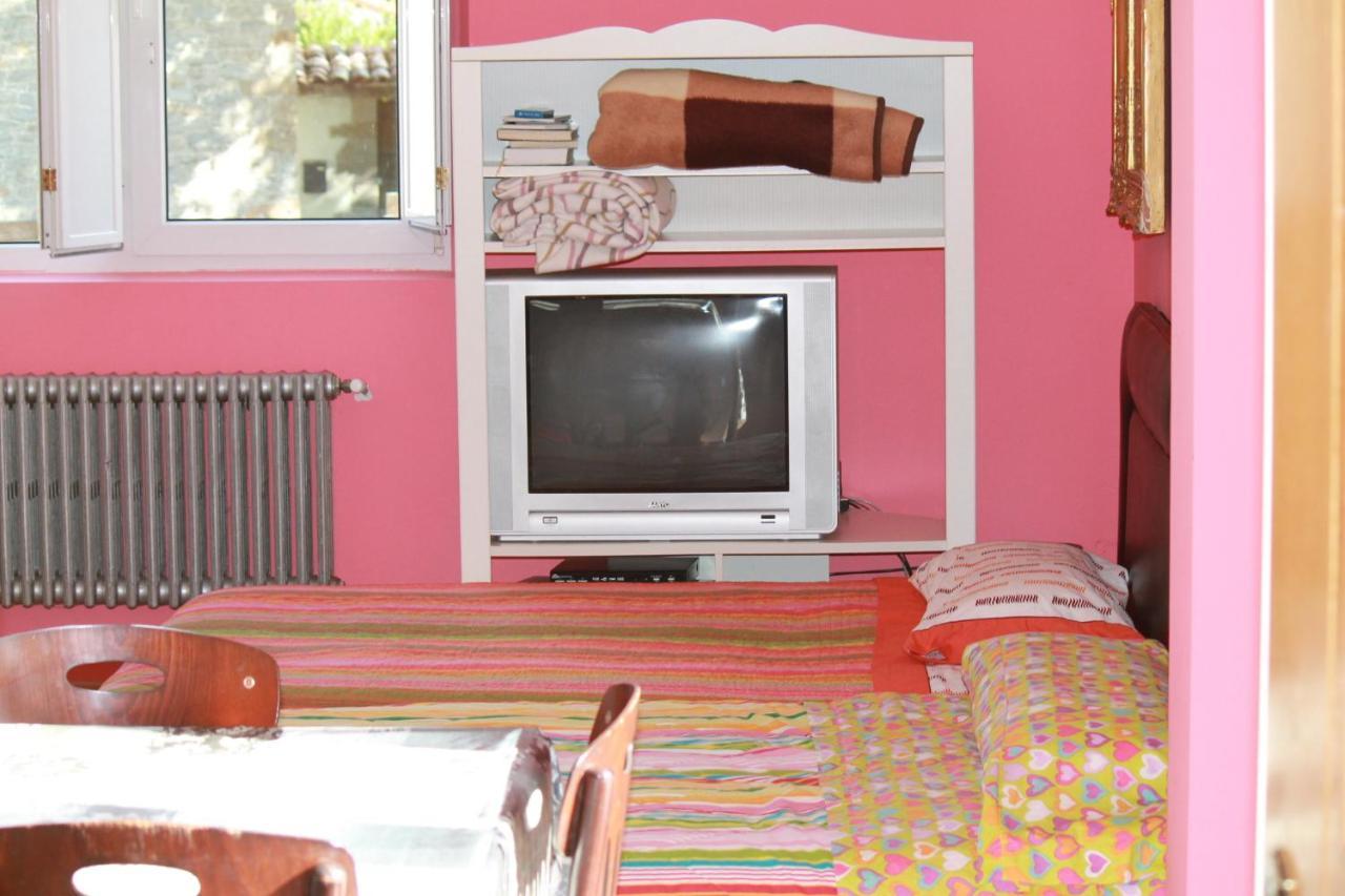 Casa Rural Quopiki Gopegi Zimmer foto